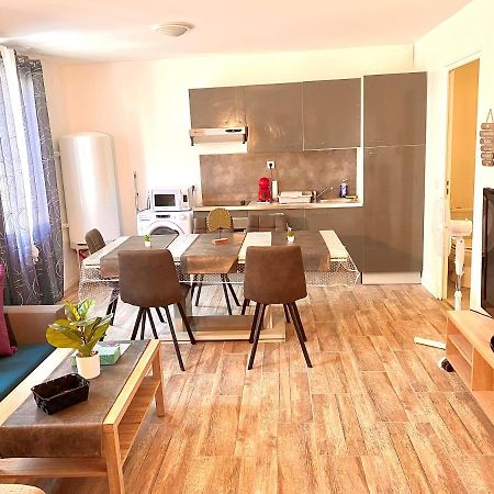 Appartement Quartier Populaire A Perpignan Eksteriør billede