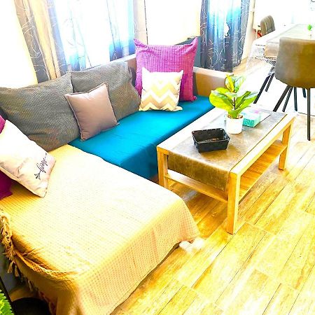 Appartement Quartier Populaire A Perpignan Eksteriør billede